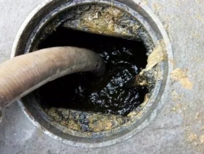 疏通管道 清理化粪池 清洗抽油烟机
