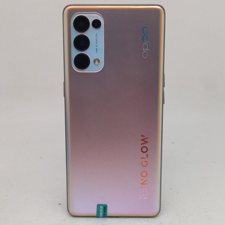 二手OPPO Reno 全系列