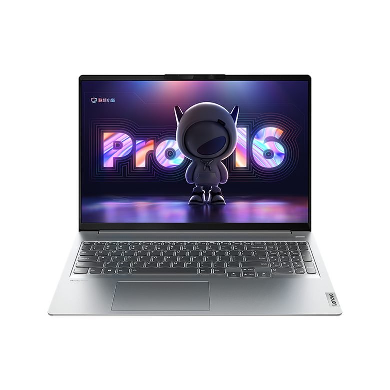 联想小新Pro16 轻薄本