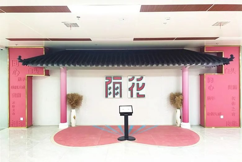 领证跟拍半天,民政局加外景两小时