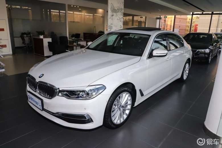 宝马5系 2020款 530Li 2.0T 手自一体