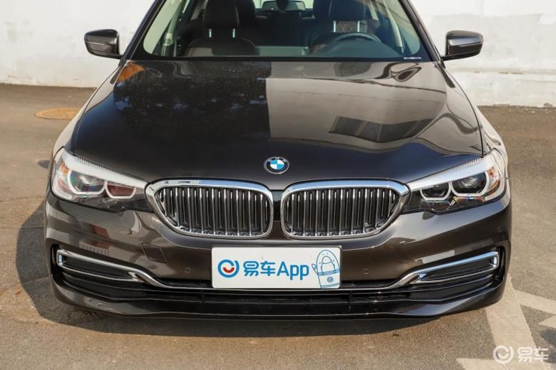 宝马5系 2020款 530Li 2.0T 手自一体